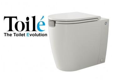 Nuovi modelli Toilé