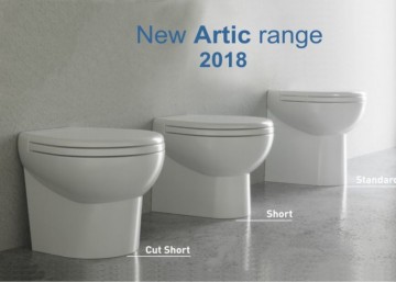 Restyle Artic